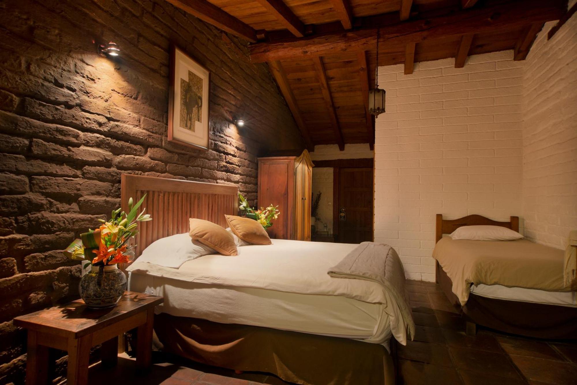 Hotel La Casa De Maty Тапальпа Номер фото